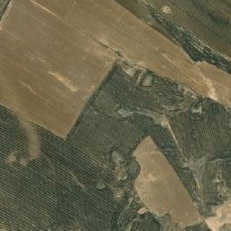 Satellite imagery of Feğ Sırtı, TR