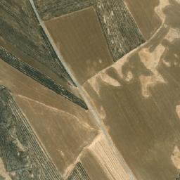 Satellite imagery of Feğ Sırtı, TR