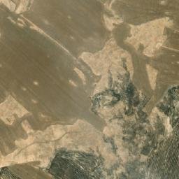 Satellite imagery of Feğ Sırtı, TR