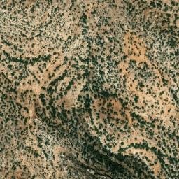 Satellite imagery of Bistiyapehna Sırtı, TR