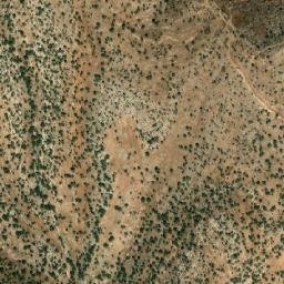 Satellite imagery of Bistiyacumagarska Sırtı, TR