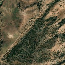Satellite imagery of Destaginyanı Sırtı, TR