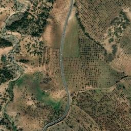 Satellite imagery of Destaginyanı Sırtı, TR