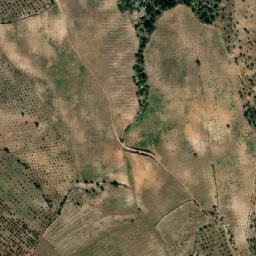 Satellite imagery of Destaginyanı Sırtı, TR
