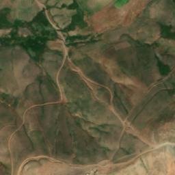 Satellite imagery of Kōtal-e Gūmbāk, AF