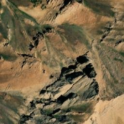 Satellite imagery of Kōtal-e Bashinj, AF