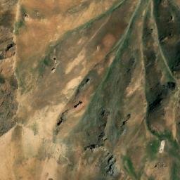 Satellite imagery of Kōtal-e Bashinj, AF