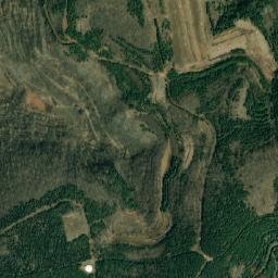 Satellite imagery of Xi Shan, CN