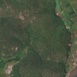Satellite imagery of Kwangdae-bau, KP