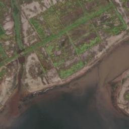 Satellite imagery of Kwangdae-bau, KP