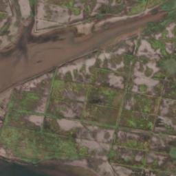 Satellite imagery of Kwangdae-bau, KP