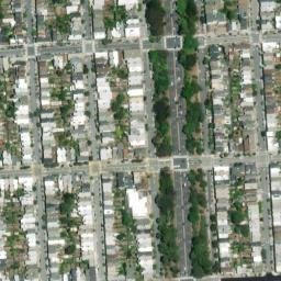 526 12th Ave, San Francisco map(satellite map)
