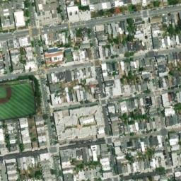 522-536 Lyon St, San Francisco, CA 94117, USA map(satellite map)