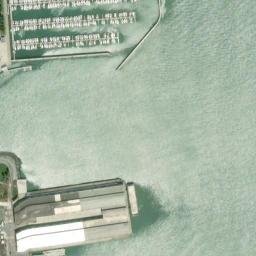 Satellite imagery of Mission Rock (historical), US
