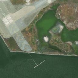 Satellite imagery of JECA 29 — NGS AF9846 — Alameda, US, US