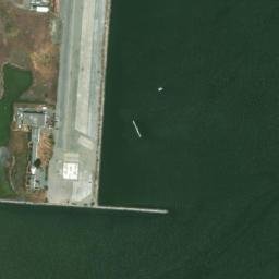 Satellite imagery of JECA 29 — NGS AF9846 — Alameda, US, US