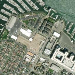 Satellite imagery of VET 1 — NGS HT3813 — Alameda, US, US