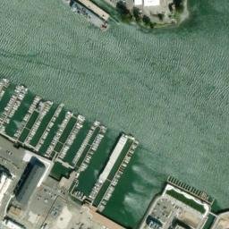 Satellite imagery of VET 1 — NGS HT3813 — Alameda, US, US