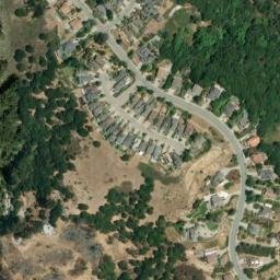 Satellite imagery of Leona Quarry, US