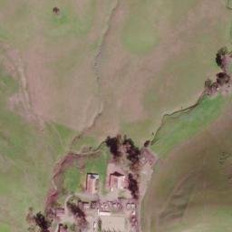 Satellite imagery of GPS CONTROL PT 35 — NGS DE8495 — Contra Costa County, US, US