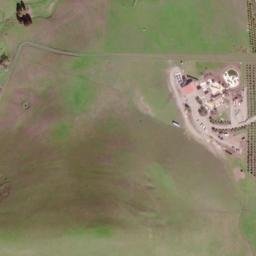 Satellite imagery of GPS CONTROL PT 35 — NGS DE8495 — Contra Costa County, US, US