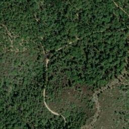 Satellite imagery of Scott Ridge, US