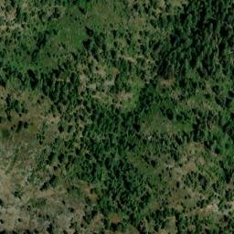 Satellite imagery of Pilot Ridge, US