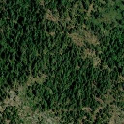 Satellite imagery of Pilot Ridge, US
