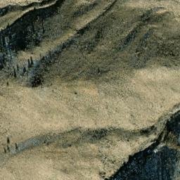 Satellite imagery of Comanche Mine, US