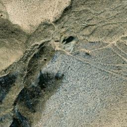 Satellite imagery of Comanche Mine, US