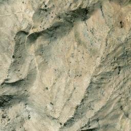 Satellite imagery of Mineral Ridge, US