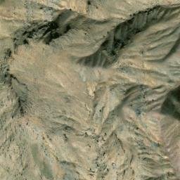 Satellite imagery of Mineral Ridge, US