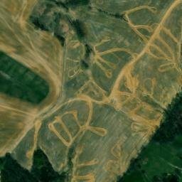 Satellite imagery of Sugar Tree Ridge, US
