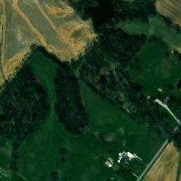 Satellite imagery of Sugar Tree Ridge, US