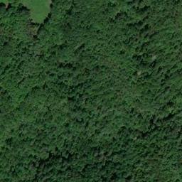 Satellite imagery of Pine Ridge, US
