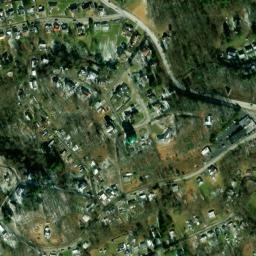 Satellite imagery of Exhibition Mine, US