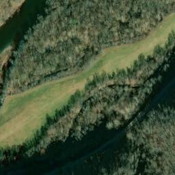 Satellite imagery of Coffman Hill, US