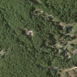 Satellite imagery of Roundtop Ridge, US