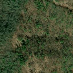 Satellite imagery of Grapevine Ridge, US