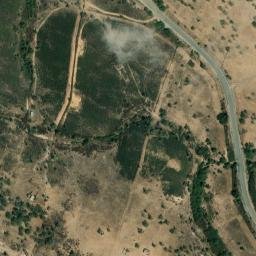 Satellite imagery of survey_point, PT