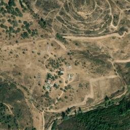 Satellite imagery of survey_point, PT