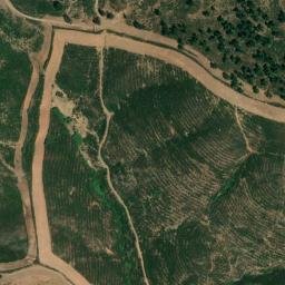 Satellite imagery of survey_point, PT
