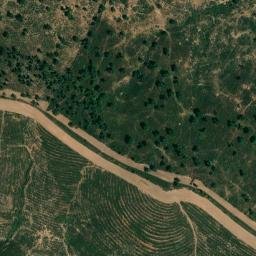 Satellite imagery of survey_point, PT