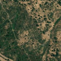 Satellite imagery of survey_point, PT