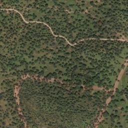 Satellite imagery of survey_point, PT