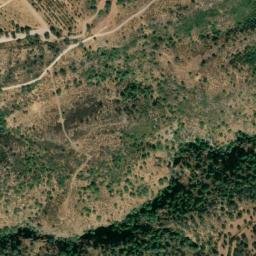 Satellite imagery of Sierra Bajosa, ES