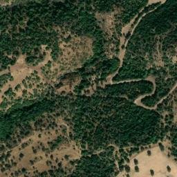 Satellite imagery of Sierra Bajosa, ES