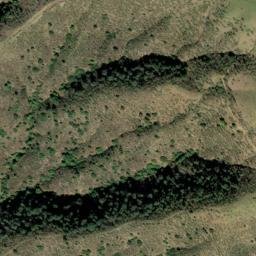 Satellite imagery of Majada del Vaquero, ES