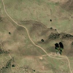 Satellite imagery of Majada del Vaquero, ES