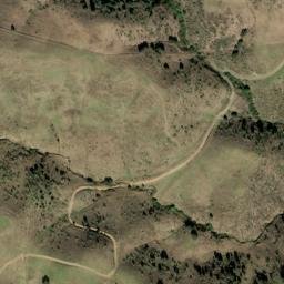 Satellite imagery of Majada del Vaquero, ES